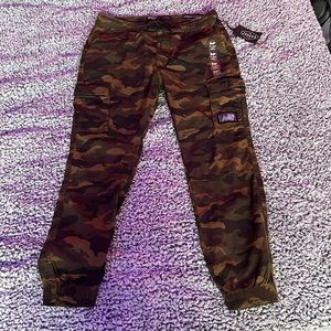 Brooklyn Cloth joggers